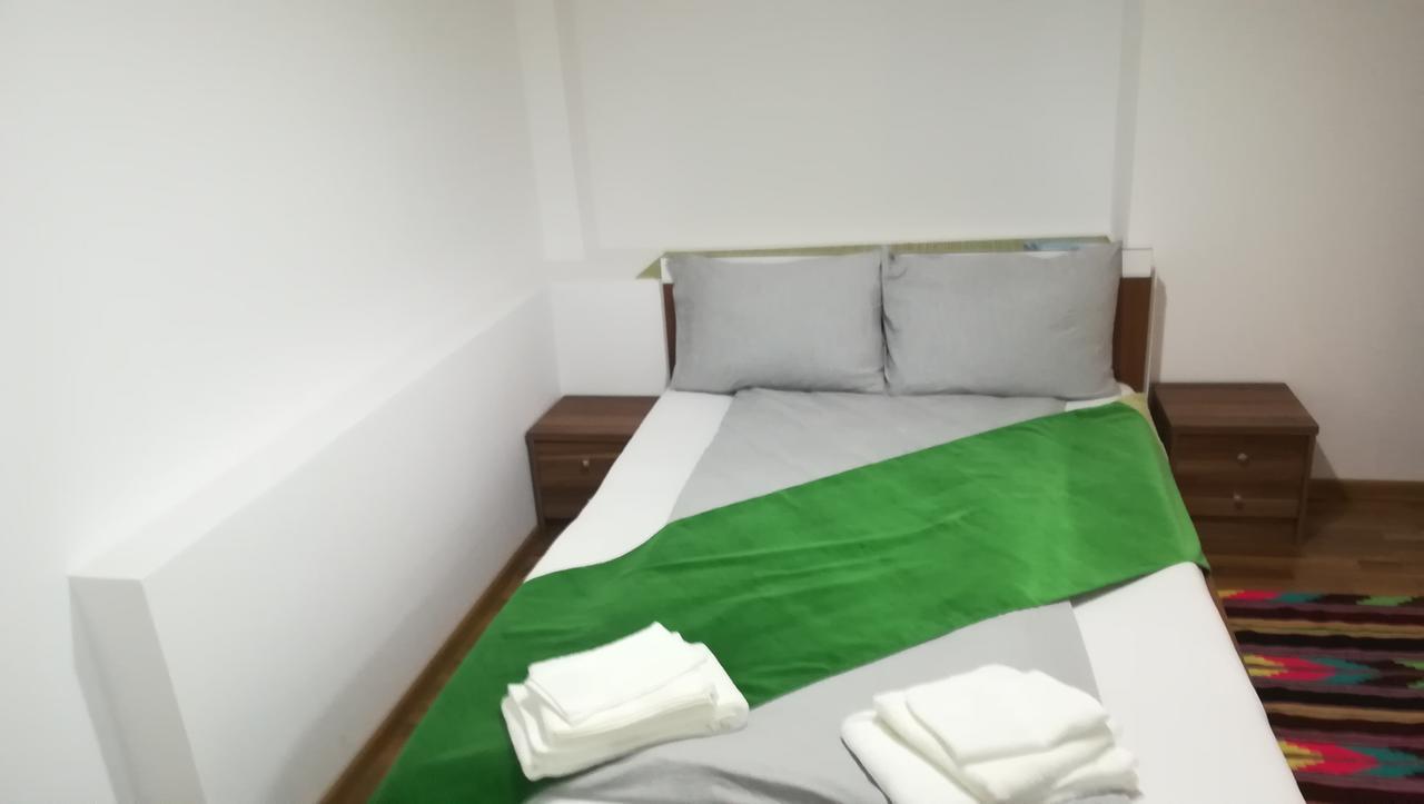 Pensiunea Basarabia 오네슈티 외부 사진